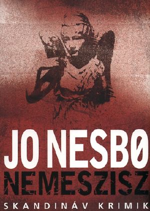 [Harry Hole 04] • Nemeszisz